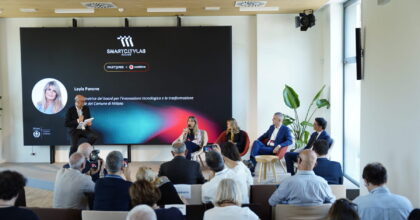 Inaugurato l’Innovation Hub di Fastweb e Vodafone a Milano: un passo verso la Città Intelligente