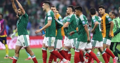 Il Messico accede agli ottavi, Ecuador ko 2-0