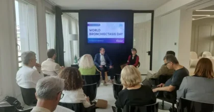 Giornata Mondiale Bronchiectasie, un tavolo per la gestione della patologia
