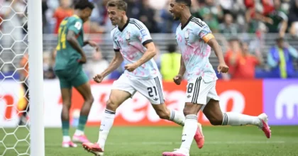 Rimonta Belgio, Senegal ko ai supplementari e Diavoli Rossi agli ottavi