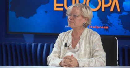 Ue, Capone “L’Europa sia al fianco dei giovani per il diritto di restare”