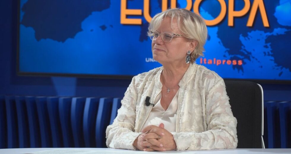 Ue, Capone “L’Europa sia al fianco dei giovani per il diritto di restare”