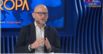 Allargamento Ue, gli italiani divisi sull’Ucraina