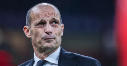 Allegri è il nuovo allenatore del Napoli, contratto fino al 2029