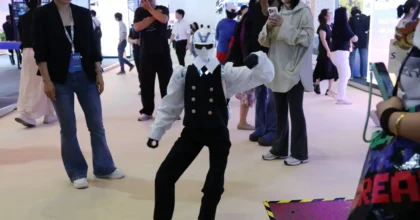 Cina, 12 nuove professioni grazie alle industrie emergenti