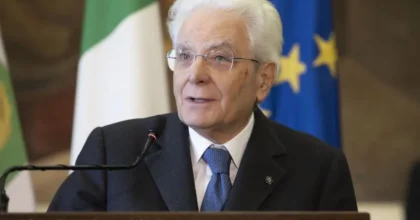 Mattarella “Essenziale lavorare con gli Usa per pace, sicurezza e prosperità”