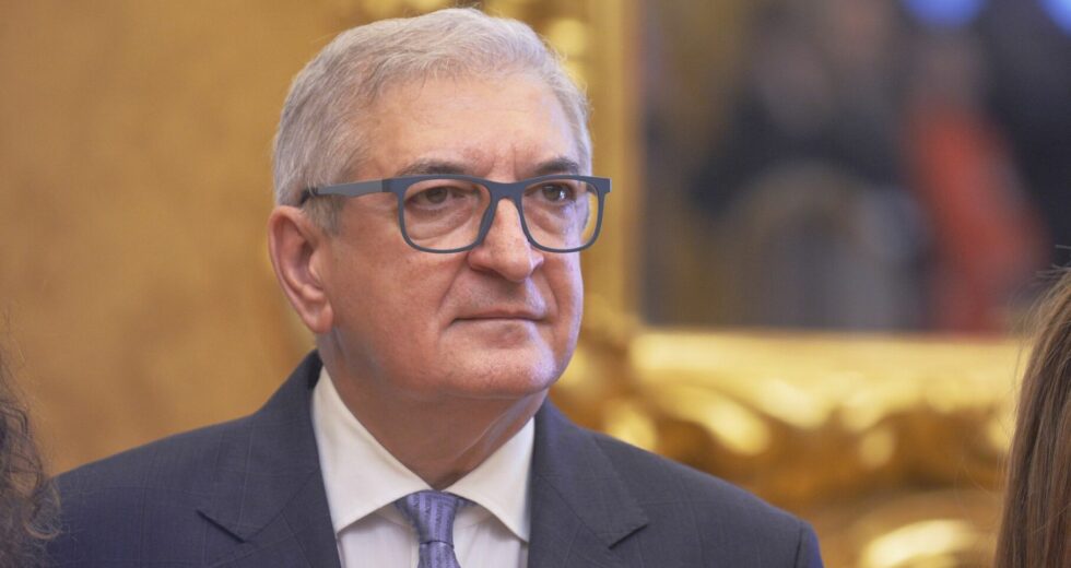 Foti “Aumentiamo le spese di difesa per rafforzare l’asse europeo”