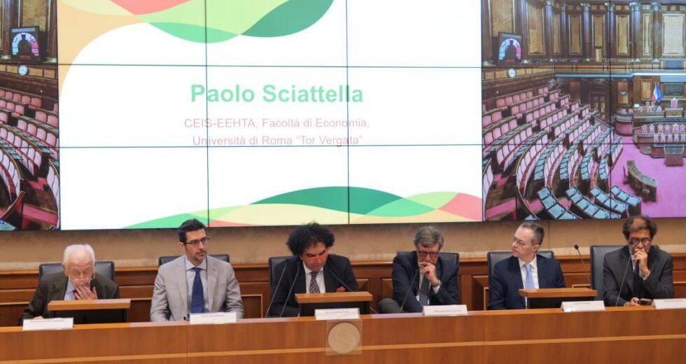 Tumori, gli alimenti a fini medici speciali cruciali nella cura dei pazienti