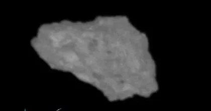 La sonda cinese Tianwen-2 avvia l’esplorazione scientifica di un asteroide