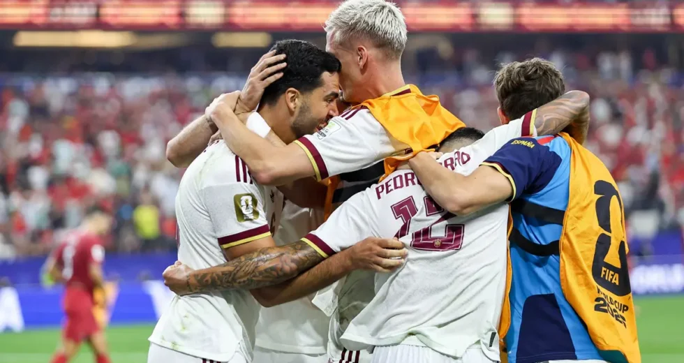 Merino beffa il Portogallo al 91′, la Spagna elimina Ronaldo e vola ai quarti