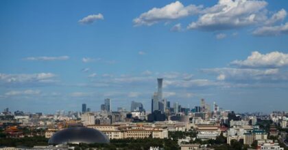 La Cina stila una lista dei principali progetti nazionali per il 2026