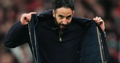 Amorim “Un onore essere al Milan, contiamo su Modric”