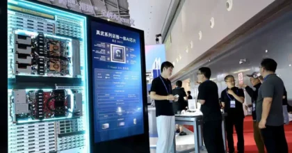 La Cina detiene il primato mondiale per domande di brevetto nel settore fintech