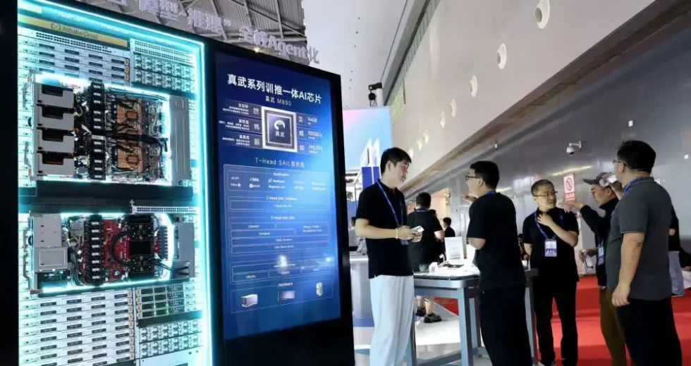 La Cina detiene il primato mondiale per domande di brevetto nel settore fintech
