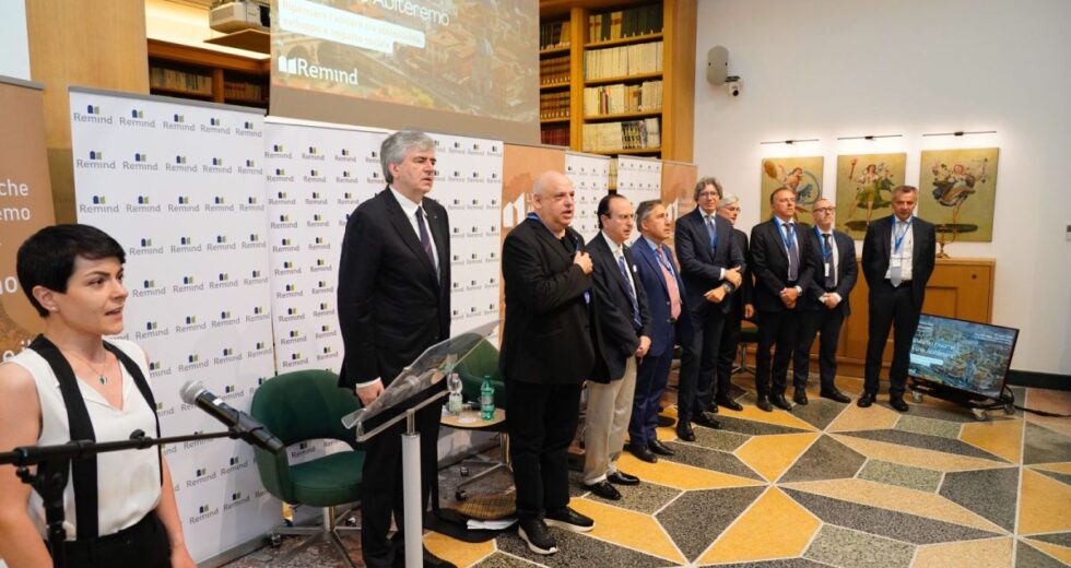 Crisafi (Remind) “Costruiamo insieme l’Italia che abiteremo”