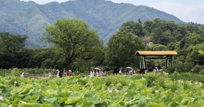 Cina, buoni di consumo per 450 mln di yuan a favore del turismo estivo