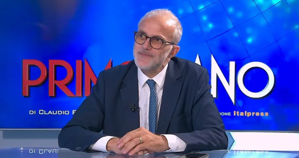 Campo largo, Ruffini “Alternativa di governo non si esaurisce in una foto”