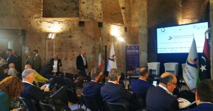 Misurata Free Zone, la “porta dell’Africa” presentata alle imprese italiane