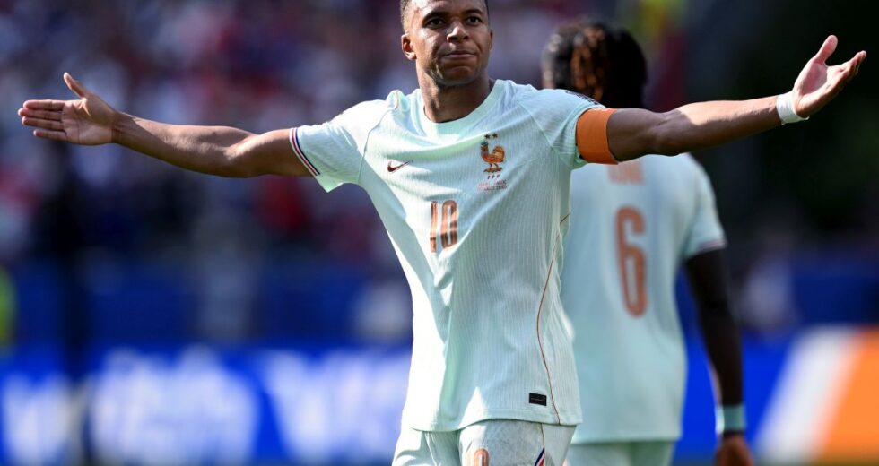 La Francia batte anche il Marocco, è in semifinale