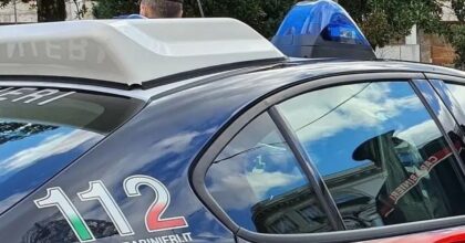 Assalti armati a portavalori, 7 misure cautelari nel Barese