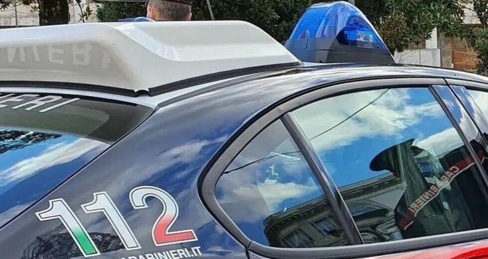 Assalti armati a portavalori, 7 misure cautelari nel Barese