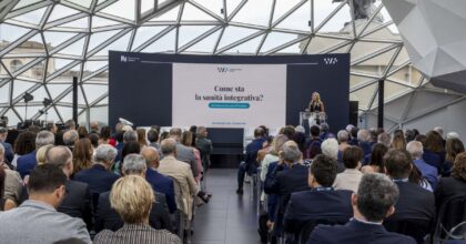 Sanità integrativa, nasce la Community Welfare Nest Plus