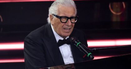 E’ morto Peppino Di Capri, aveva 87 anni