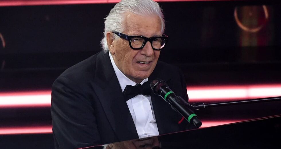 E’ morto Peppino Di Capri, aveva 87 anni