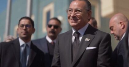 Ghribi “Grandi risultati al Najaf Teaching Hospital, salviamo sempre più vite”