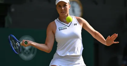 Noskova nuova regina di Wimbledon, battuta Muchova in finale