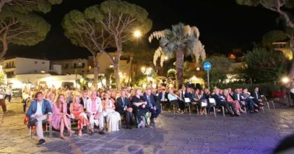 Premio Ischia, serata conclusiva con grandi nomi stampa internazionale e italiana