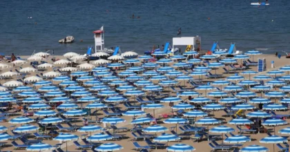 Tavolo di consultazione al Mit, in arrivo bando tipo per le concessioni balneari
