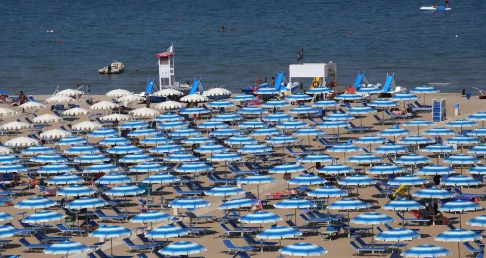 Tavolo di consultazione al Mit, in arrivo bando tipo per le concessioni balneari