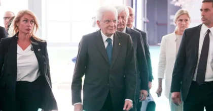 Attentato di Nizza, Mattarella “Tolleranza e convivenza prevalgano sull’odio”
