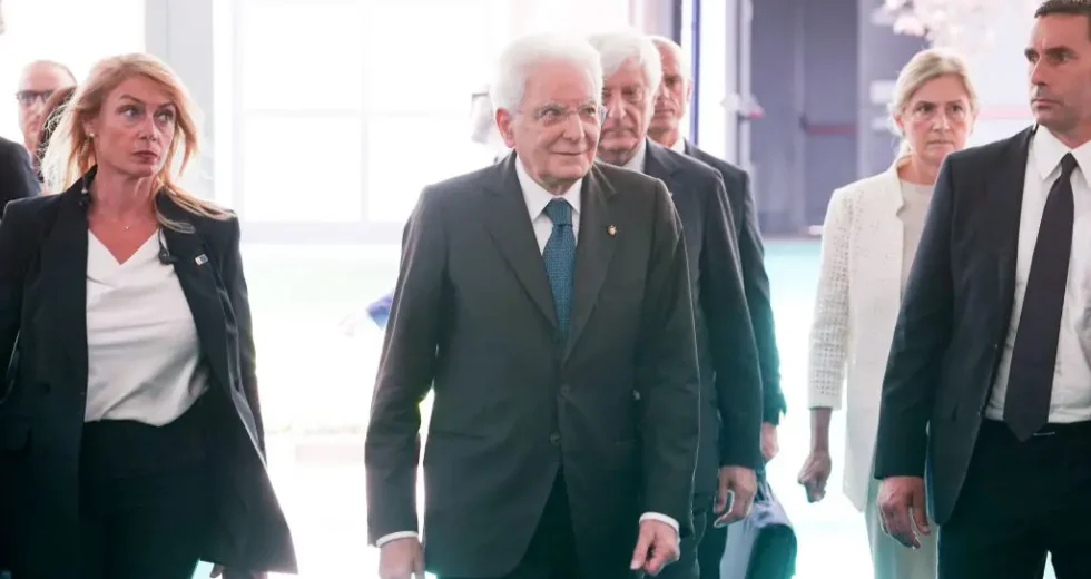 Attentato di Nizza, Mattarella “Tolleranza e convivenza prevalgano sull’odio”