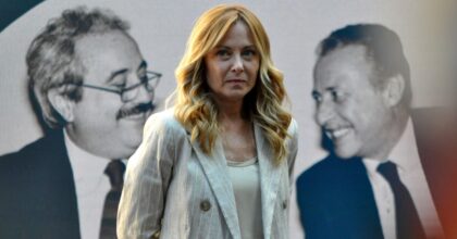 ‘Ndrangheta, Meloni “Lotta alle mafie è e continuerà a essere priorità governo”