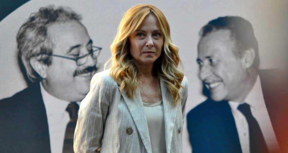 ‘Ndrangheta, Meloni “Lotta alle mafie è e continuerà a essere priorità governo”