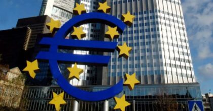 Bce seleziona 36 banche per progetto pilota sull’euro digitale