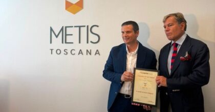 Innovazione digitale, Metis Toscana entra nella rete nazionale di Assinter Italia