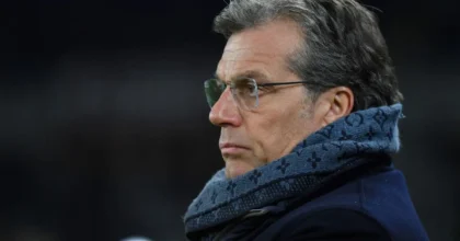 Inizia l’era Giuntoli all’Atalanta “Consapevoli di avere una squadra forte”
