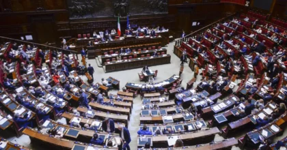 Legge elettorale, Camera boccia emendamento centrodestra su preferenze per un voto