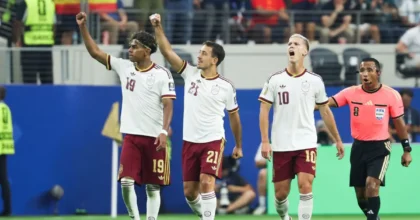 La Spagna piega la Francia 2-0 e vola in finale ai Mondiali
