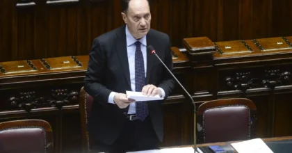 Legge elettorale, Ciriani “Priorità è approvarla, andiamo avanti”
