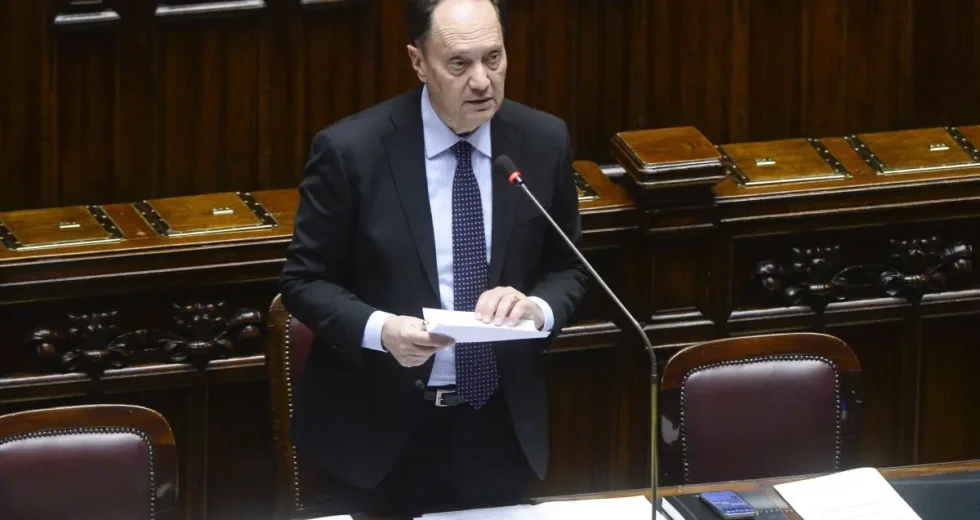 Legge elettorale, Ciriani “Priorità è approvarla, andiamo avanti”