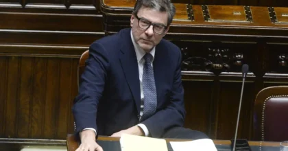 Banche, Giorgetti “Esaurito il ruolo del Governo azionista”