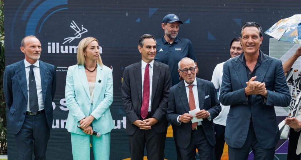 Skate, basket e musica: Marassi ritrova un nuovo cuore urbano con Sport Illumina
