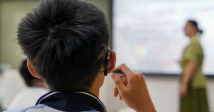Cina, sviluppato il primo dispositivo bionico al mondo per “comprendere i suoni”