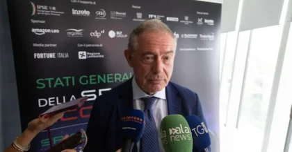 Urso “A settembre pacchetto shock semplificazioni”