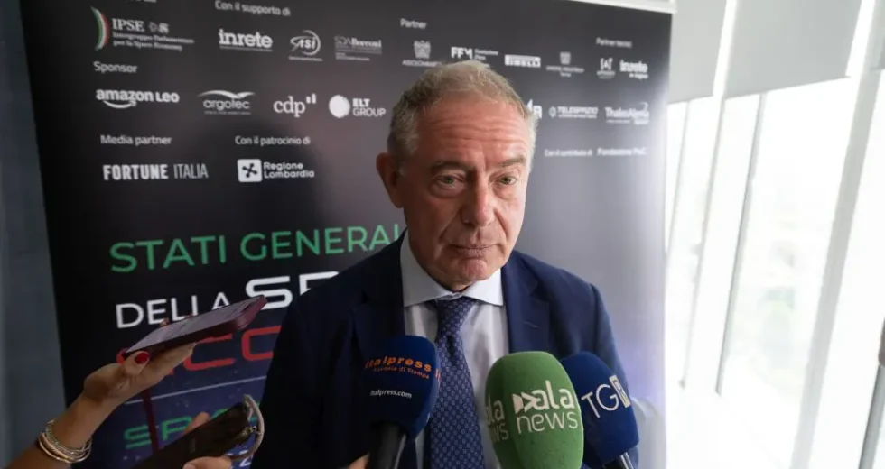 Urso “A settembre pacchetto shock semplificazioni”