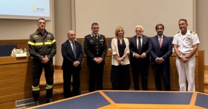 Scatta il piano “Estate sicura 2026” di Anas, sospesi 1.175 cantieri